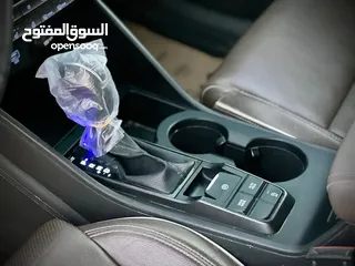  15 هونداي توسان ديزل فل بدون فتحة -2019 نخب