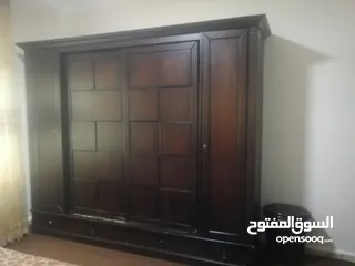  4 منزل مستقل مفروش للايجار للطلاب الخليجيين او العائلات الخليجية فقط