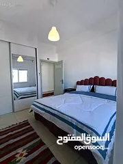  11 شقة 3 نوم مفروشة للايجار ( Property 39146 ) سنوي فقط