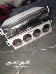  13 قطع سيارات داخلي و خارجي