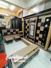  2 جددي غرفه نومك بسعراقتصادي جدا ولوعريس غرفه نوم روعه وعاين بنجارقبل الاستلام