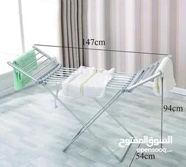  2 منشر الغسيل الكهربائي