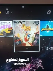  7 بلايستشن 4 slim 500G
