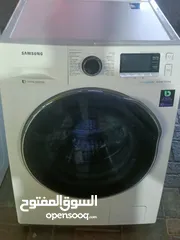  1 All kinds of washing machines available for sale in working condition and different prices