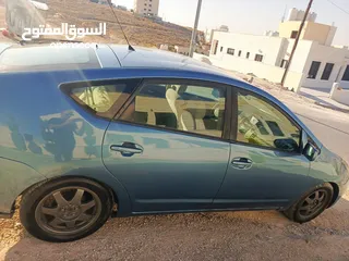  3 تويوتا بريوس 2004