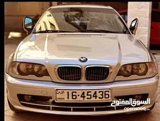  1 bmw e46 318 for sale