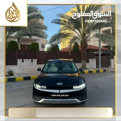  3 هيونداي ايونيك 5 2022 بدفعة أولى 2500 HYUNDAI IONQ 5