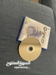  3 FIFA 23 ps5 like now