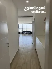  4 مكتب مميز جدا للايجار فوق مصرف الصفا الطابق الثامن فوق مركز النور للعيون مباشرة