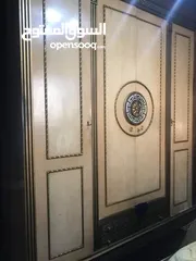  1 غرفة نوم شبابية صناعة مصرية للبيع