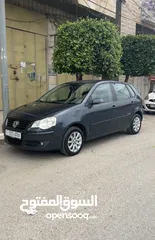  2 بولو 2009 بالرخصة فحص نخب