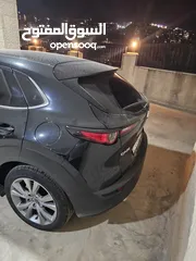  12 مازدا سي اكس 30 // MAZDA CX30