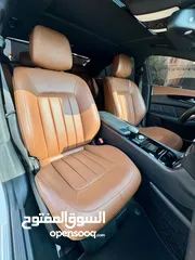  11 GCC•Mercedes CLS500 AMG•full option•free of accident• brand new condition • no fault no error