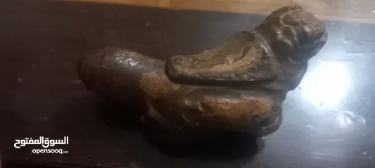  3 حجر يماني نادر