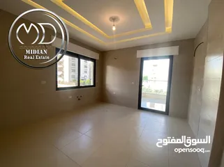  30 شقق ارضية و طوابق مكررة و أخير مع روف للبيع الرابية مساحات 200م مع تراسات و حدائق جديدة لم تسكن بأسع