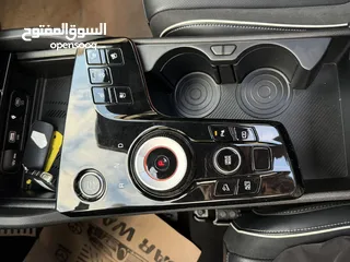  25 كيا سبورتاج GT Line ترخيص 2022 محرك 1600 هايبرد  جير أوتوماتيك 240 حصان