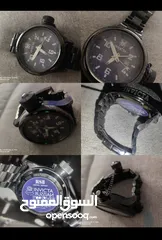  3 INVICTA WATCH limited edition