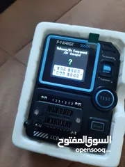  1 جهاز LCR P1
