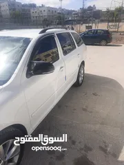  3 اسكودا رمش ابرايفت