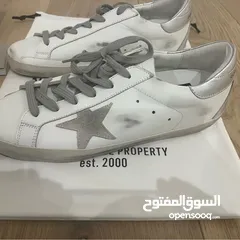  3 Golden goose sneakers for sale (new)
