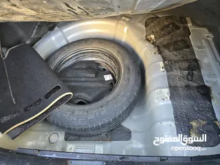  27 هونداي اكسنت 2014 فحص كامل 7 جيد عداد 112km محرك 1600cc مالك 1