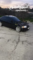  4 Bmw e46 full