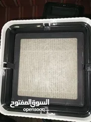  4 جهاز تنقية الهواء الماني من الروائح الكريهة