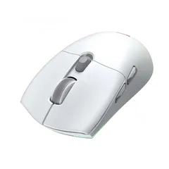  6 Meetion GW33 2.4G Wireless Bluetooth & Wired Gaming Ergonomic Mouse ماوس لاسلكي سلكي بلوتوث