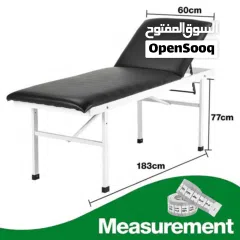  4 Massage Bed , Examination Bed, First Aid Bed