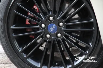  7 وارد الشركه ‎فورد فيوجن SE بنزين  ecoboost  2016