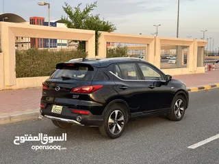  5 جي ايه سي 2019