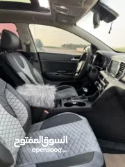  21 جب سبورتاج جي تي لاين 2000 ديزل 4/4 دهان الشركة حررق سعرر كااش فقط او بدل مع بانوراما فلل مسكر