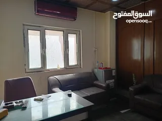  10 شقة مكتبية مؤثثة للايجار في الجزائر