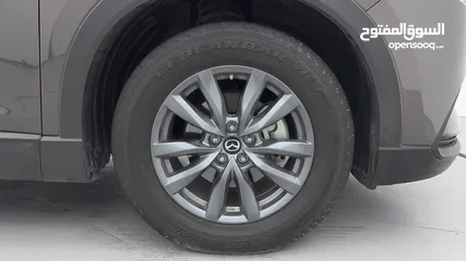  10 (FREE HOME TEST DRIVE AND ZERO DOWN PAYMENT) MAZDA CX 9