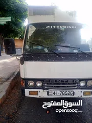  1 سيارة متسوبيشي