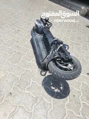  3 Speedway 3 electric scooter