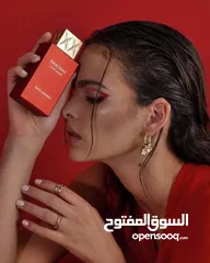  10 عطر شغف  عود احمر