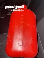  2 20 liter petrol can