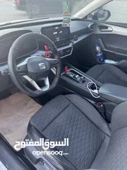  3 للبيعSeat fr 2021