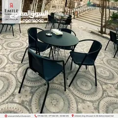  11 كرسي خارجي