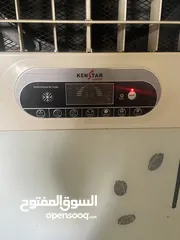  1 مكيف كين ستار