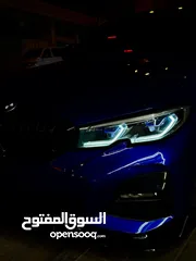  14 Bmw 330i للبيع او البدل