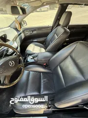  10 مرسيدس S400h  هايبرد للبيع