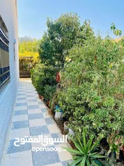  20 فيلا للبيع في صافوط طابقين وتسوية  الأرض 750m / مسطح البناء 600m / بناء حديث 4وجهات حجر يمكن تقسيط