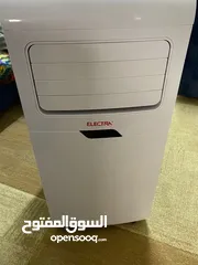  5 مكيف electric