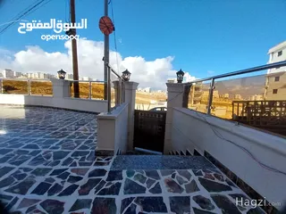  4 شقة ارضية بمساحة 165 متر للبيع في الجبيهة حي المنصور  ( Property ID : 30765 )