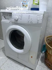  1 غساله 5 ك اوتوماتيك نوع ماسونو