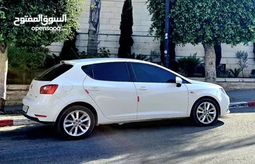  4 seat ibeza 2027