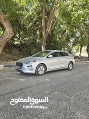  5 هونداي ايونك