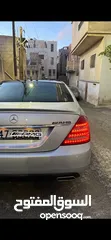  3 مرسيدس S 350 2006
